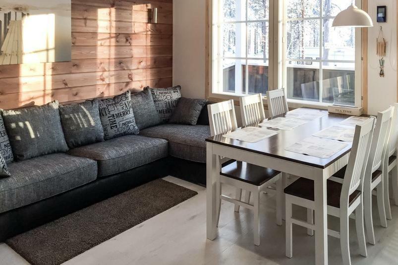 Villa Haukka 사리셀카 외부 사진